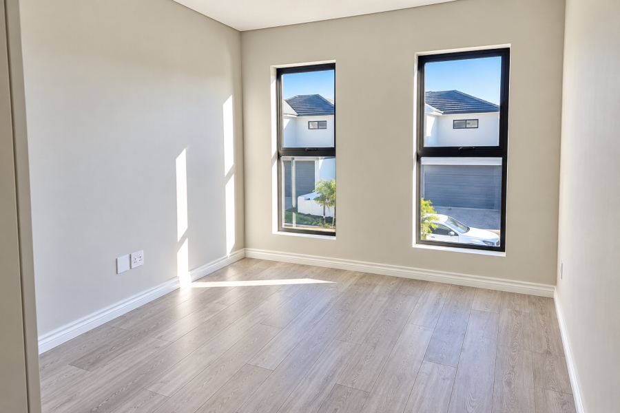 To Let 3 Bedroom Property for Rent in Groot Phesantekraal Estate Western Cape